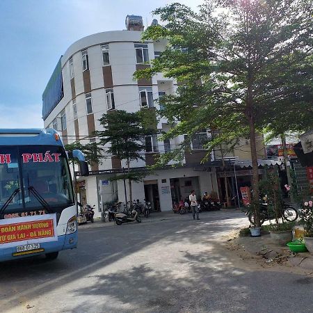 KháCh SạN Sea HảI YéN Hotel ดานัง ภายนอก รูปภาพ