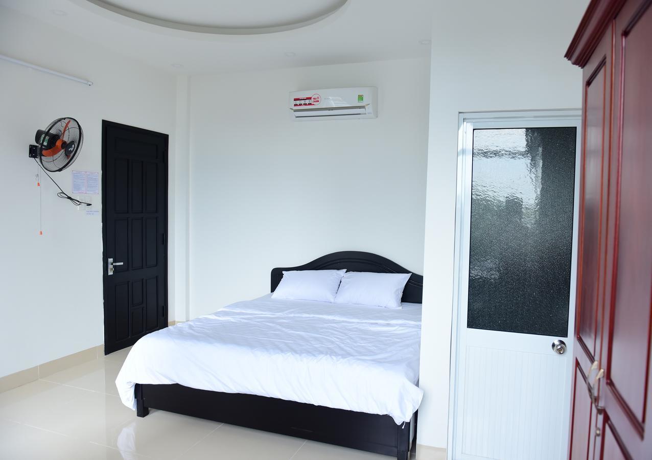 KháCh SạN Sea HảI YéN Hotel ดานัง ภายนอก รูปภาพ
