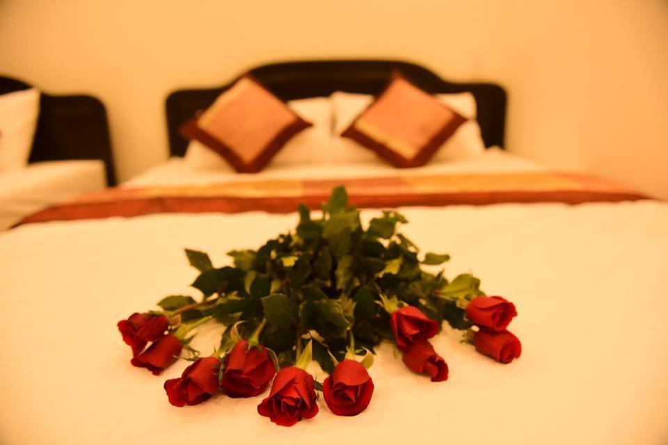 KháCh SạN Sea HảI YéN Hotel ดานัง ภายนอก รูปภาพ