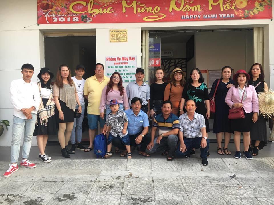 KháCh SạN Sea HảI YéN Hotel ดานัง ภายนอก รูปภาพ