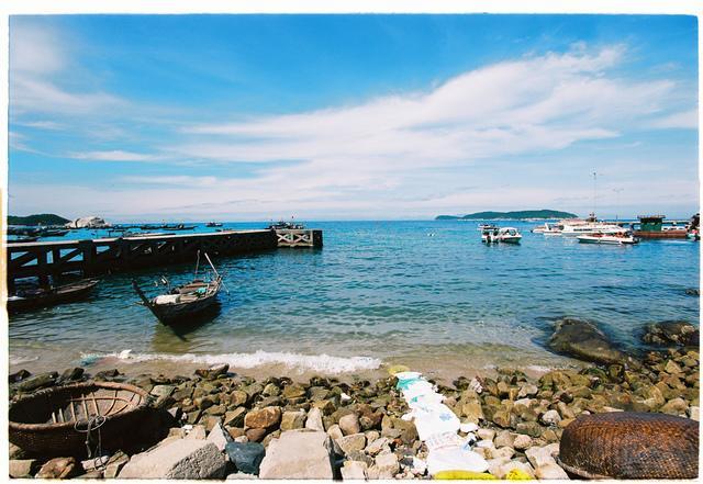 KháCh SạN Sea HảI YéN Hotel ดานัง ภายนอก รูปภาพ