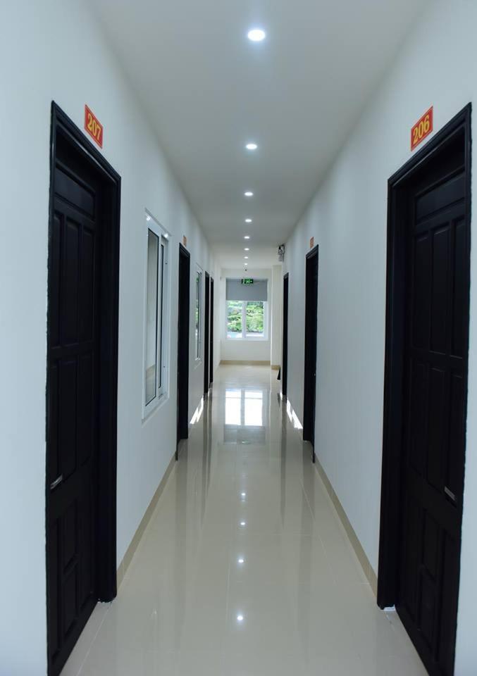 KháCh SạN Sea HảI YéN Hotel ดานัง ภายนอก รูปภาพ