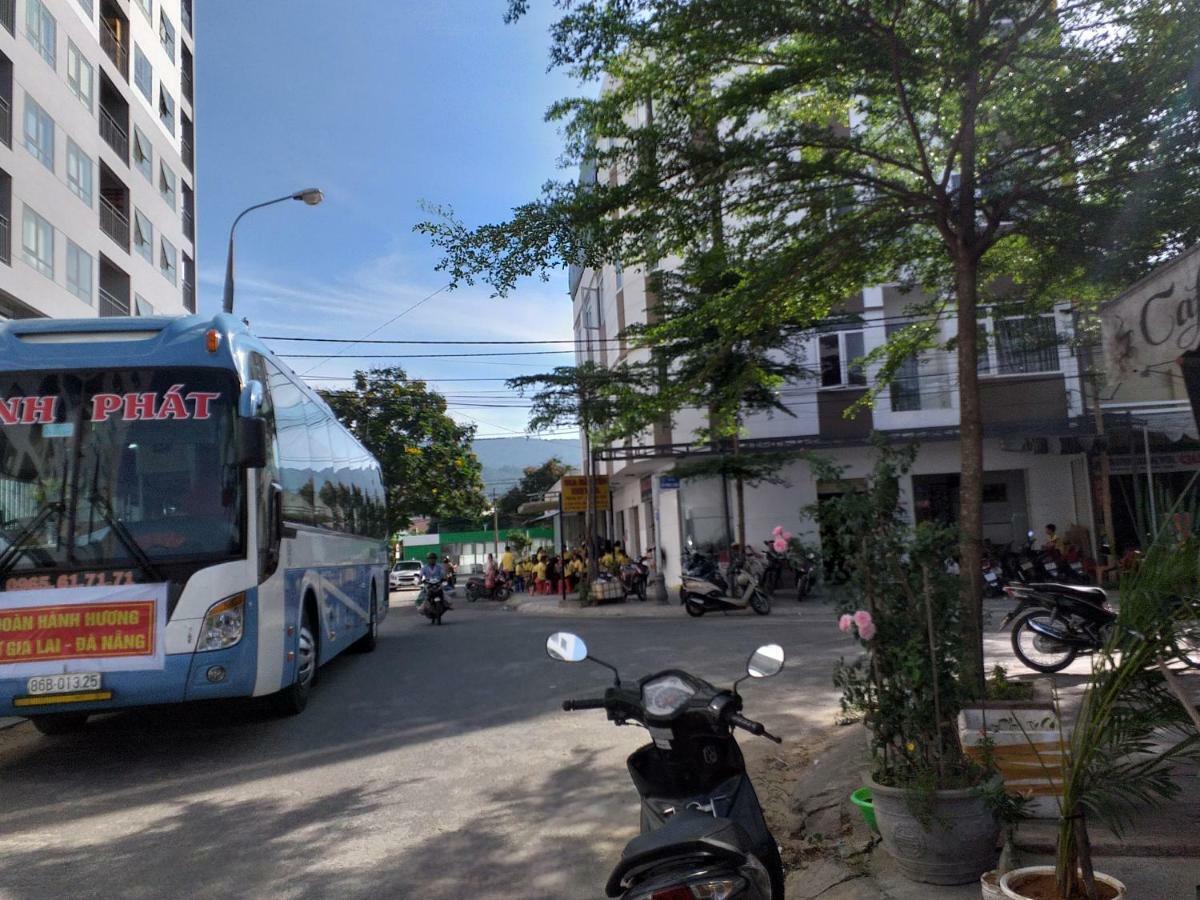 KháCh SạN Sea HảI YéN Hotel ดานัง ภายนอก รูปภาพ